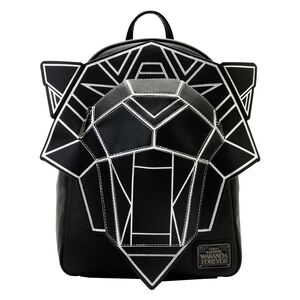 Black Panther Backpack